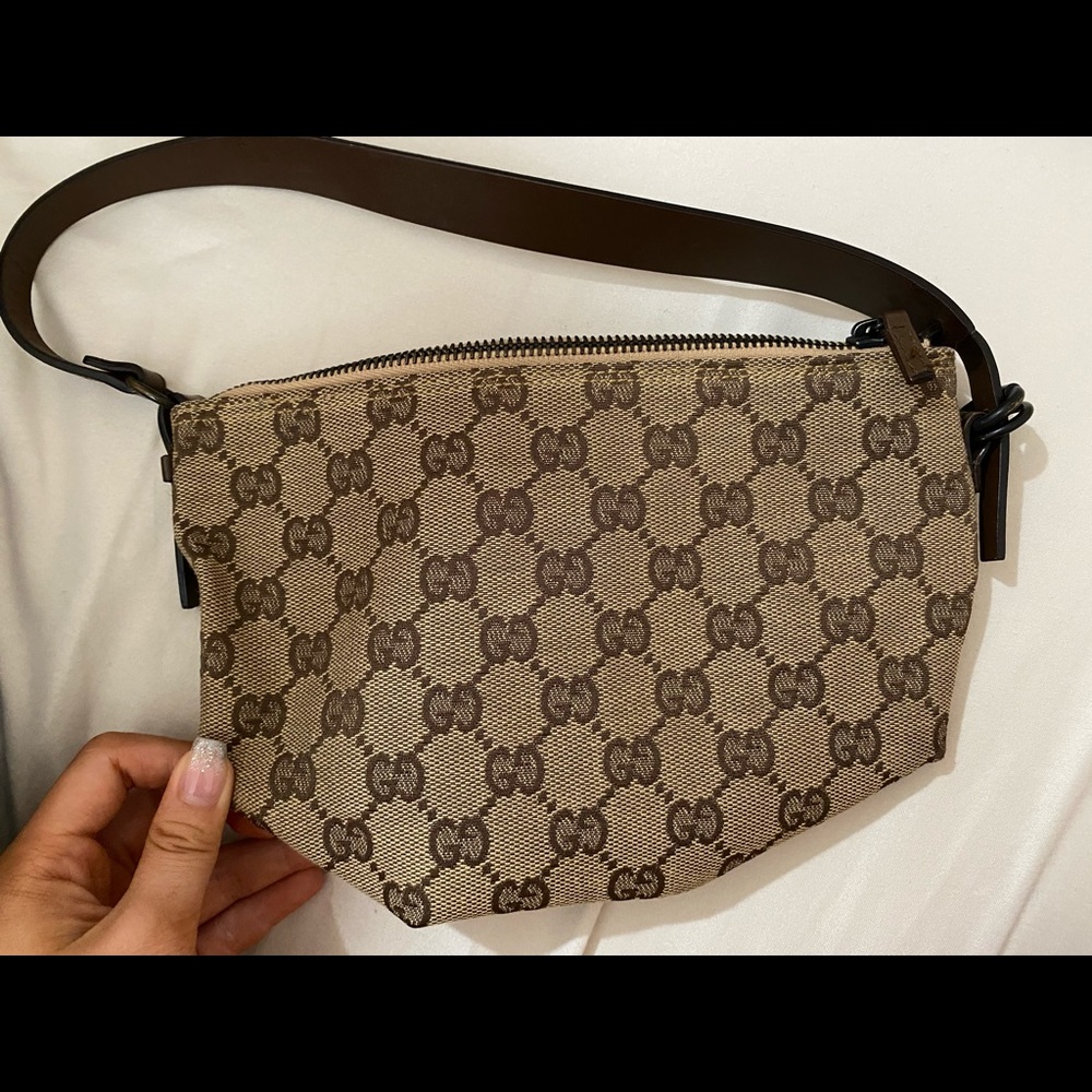 Gucci bag